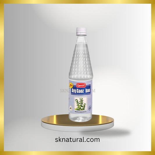 ARQ GAOZABAN (QARSHI) 800 ml-عرق گاؤ زبان