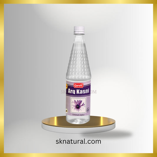 ARQ KASINI (QARSHI) 800 ml-عرق کاسنی
