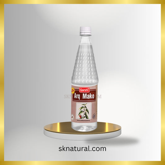 ARQ MAKO (QARSHI) 800 ml- عرق مکوہ