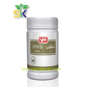ASPHATON (QARSHI) 30 TAB-اسفا ٹون