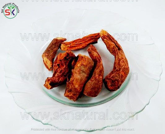 Behman Surkh (100gm) بہمن سرخ