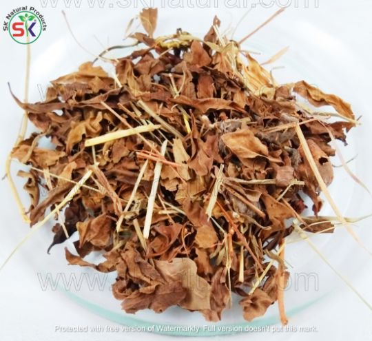 Berg Heena | (100gm) | برگ حنا