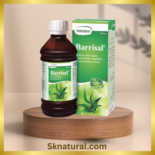 BARRISAL 175ml بریسال | HAMDARD