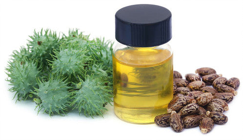 CASTOR OIL (250ml) روغن ارنڈ