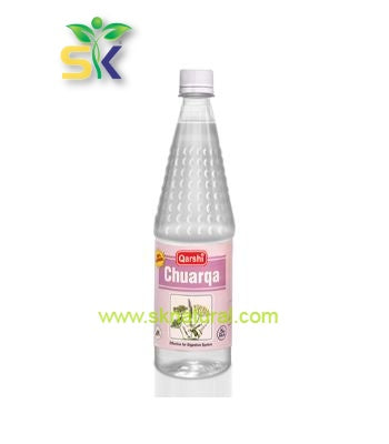 CHUARQA (QARSHI) 800 ml- چوعرقہ