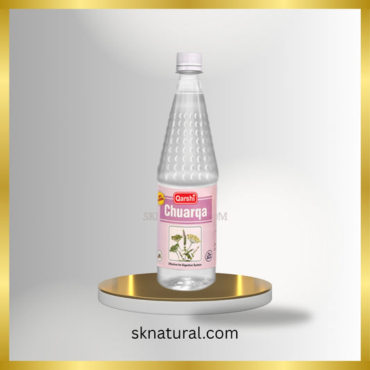 CHUARQA (QARSHI) 800 ml- چوعرقہ