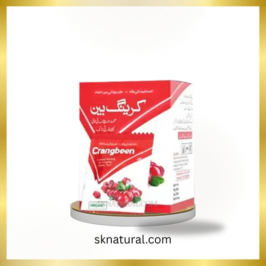 Crangbeen-10 Packets-Ubqari