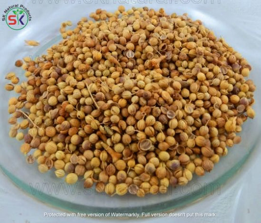 Dhania Khushk (100gm) دھنیا خشک