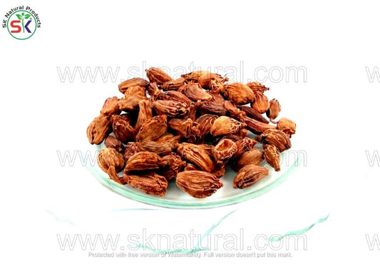 Elaichi Kalan | (100gm) | الائچی کلاں