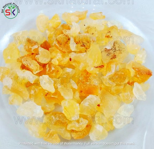GOND KTEERA (100GM) گوند کتیرا