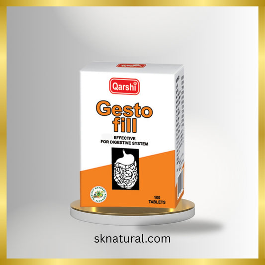 Gesto Tablet-Qarshi- گیسٹوفل