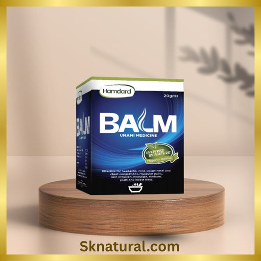 HAMDARD BALM (HAMDARD)ہمدرد بام
