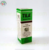 TILA MUQAVI KHAS 12ml طلا مقوی خاص | HAMDARD