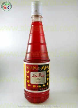 MAULLAHAM 400ml  ماءاللحم | HAMDARD