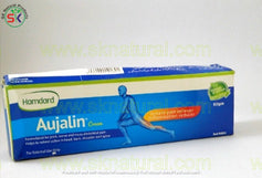 AUJALIN CREAM 50gm اوجا علین | HAMDARD