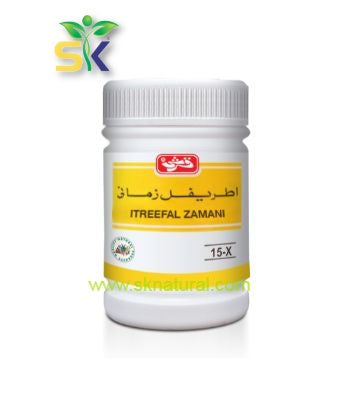 ATRIFAL ZAMANI (QARSHI) 100 gm-اطریفل زمانی