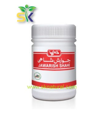 JAWARISH SHAHI (QARSHI) 100 gm- جوارش شاہی