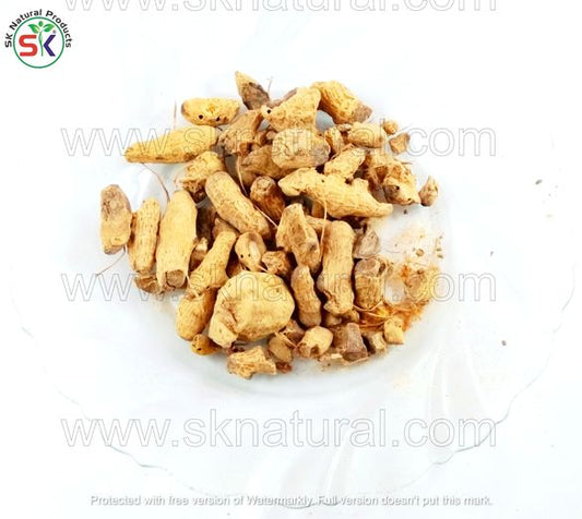 Nar Kachur India (100gm) نر کچور