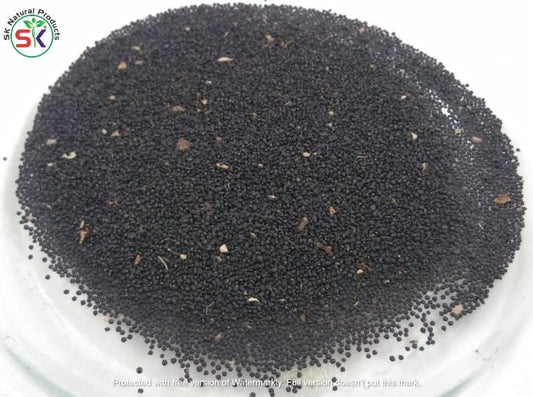 Kalonji کلونجی