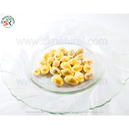 Khurmehra Zard (100gm) خرمھراذرد