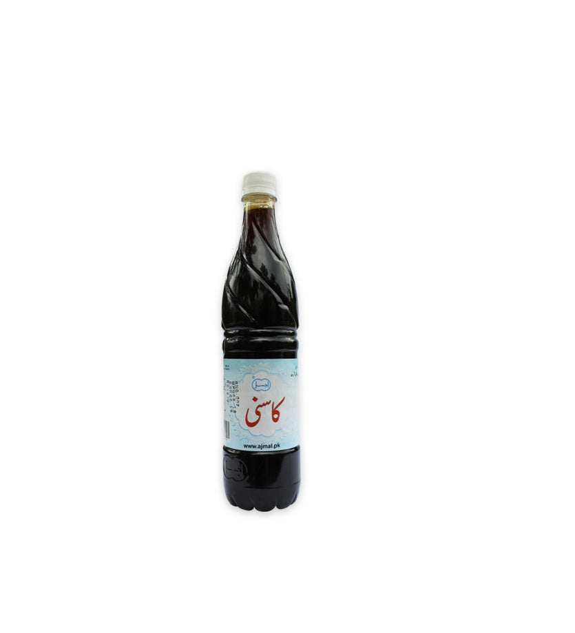 Sharbat Kasni Sharifi (Ajmal) 800 ml- شربت کاسنی