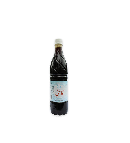 Sharbat Kasni Sharifi (Ajmal) 800 ml- شربت کاسنی