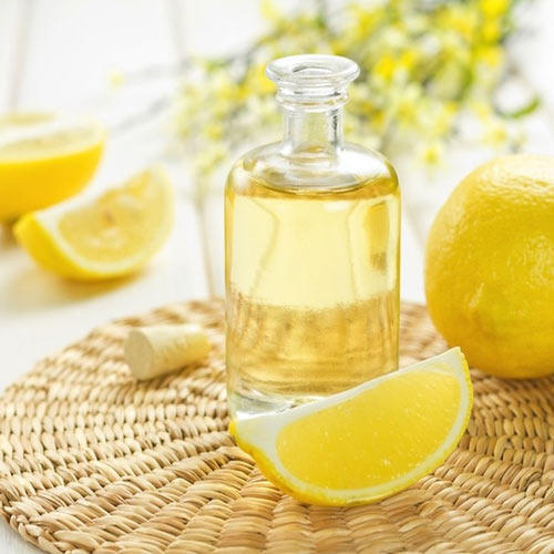 LEMON ESSENTIAL OIL (15ml) روغن لیموں