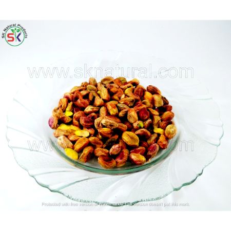 Magaz Pista | (100gm) | مغزپستہ