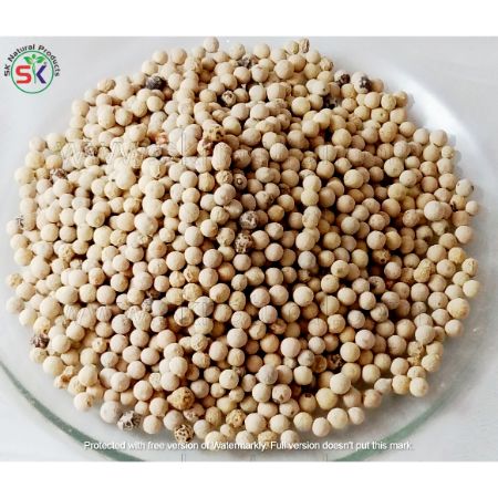 Mirch Safaid (100gm) مرچ سفید