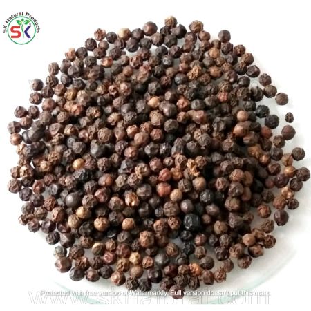 Mirch Siah | (100gm) | مرچ سیاہ