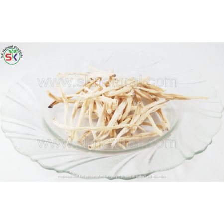 Mosli Safaid India (100gm) موصلی سفید انڈیا