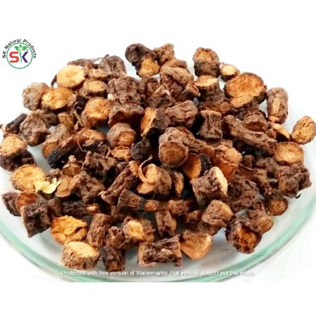 Mosli Siah (100gm) موصلی سیاہ