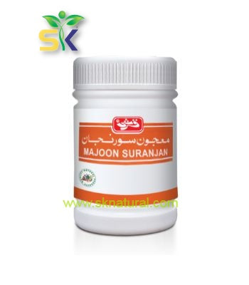 MAJUN SURANJAN (QARSHI) 100 gm- معجون سورنجاں