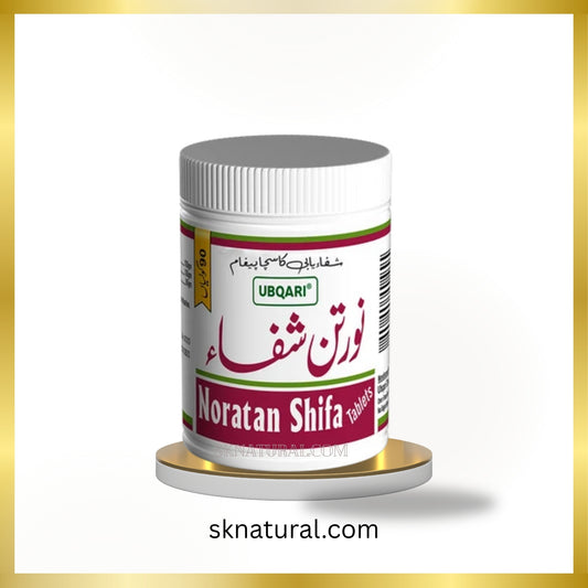 Noratan Shifa-Ubqari