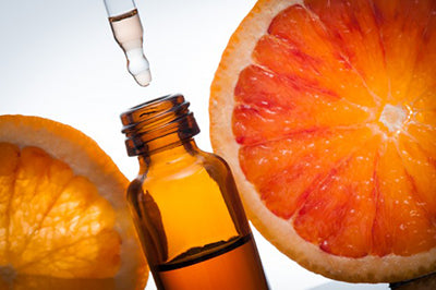 VITAMIN C OIL (15ml)