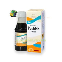 Akseer Paichash (Ajmal) 120 ml- اکسیرپیچش