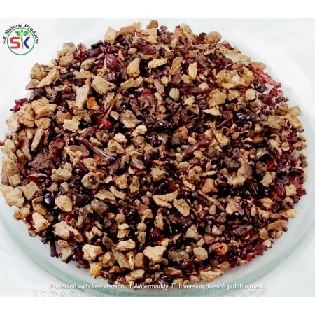 Qamarkas کمرکس