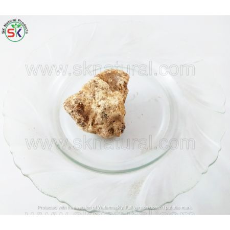 Raal Safaid (100gm) رال سفید