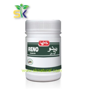 RENO (QARSHI) 50 TAB- رینو