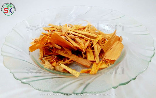 Sandal Safaid (100gm) صندل سفید