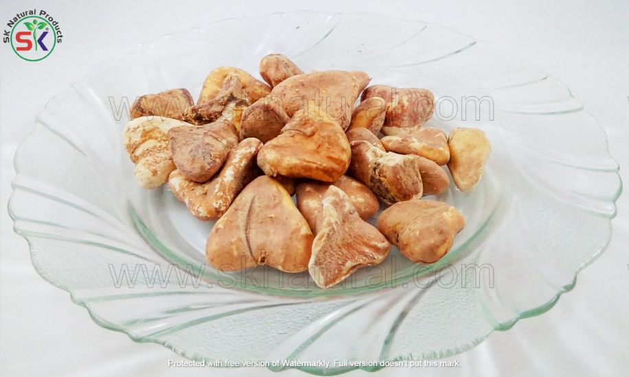 Sanghara سنگھاڑہ