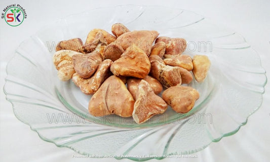 Sanghara سنگھاڑہ