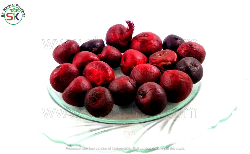 Sapari Taliah (100gm) سپاری لال