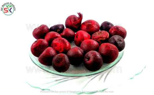 Sapari Taliah (100gm) سپاری لال