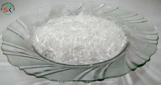 Sat Podina (100gm) ست پودینہ