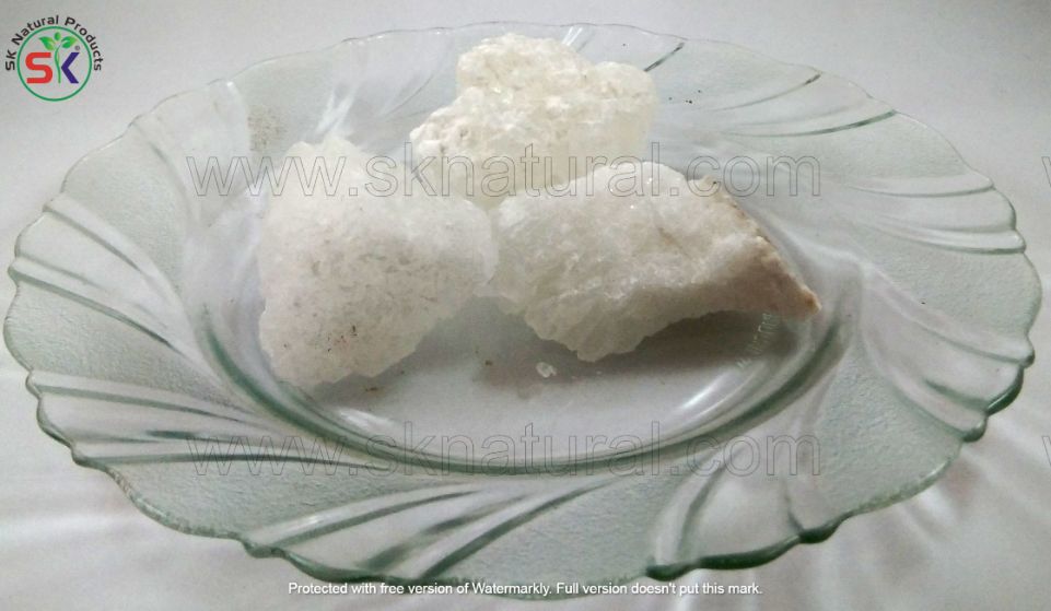 Suhaga Safaid (100gm) سہاگہ سفید