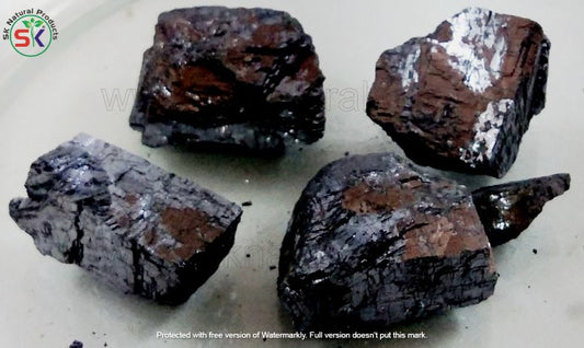 Surma Siah (100gm) سرمہ سیاہ