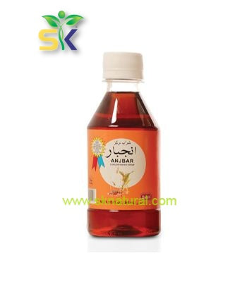 SHARBAT ANJBAR (QARSHI) 240 ml- شربت انجبار