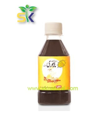 SHARBAT BAZURI (QARSHI) 240 ml