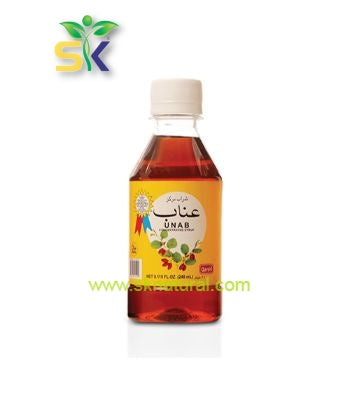 SHARBAT ANAB (QARSHI) 240 ml